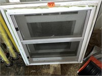 26x28 Casement Window