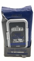 New The Nobleman Hemp Face & Body Cooling Cleansin