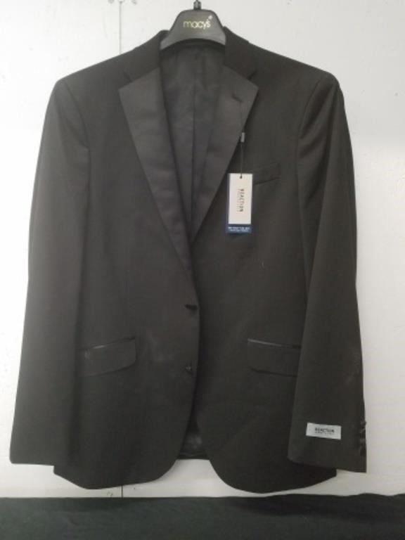 Size 42 L 35W Kenneth Cole Reaction dress jacket