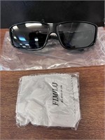Fimilu fit over sunglasses for men Polarized UV400