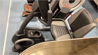 NordicTrack GX 4.7 exercise bike