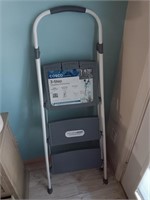 Costco's step ladder very nice condition