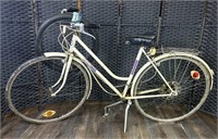 Vtg Ted Williams Free Spirit Bicycle w Extra New