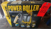 Wagner power roller max