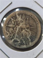 Hobo nickel