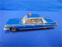Vintage Dinky Toys Cadillac Meccana Ltd. England