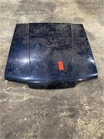 1990 Fox Body Mustang Hood