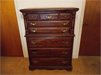Highboy Chest of Drawers