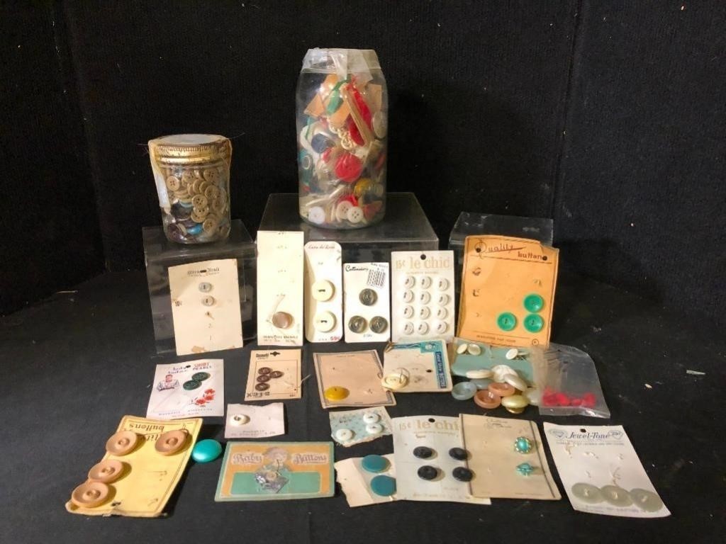 July 15 Combined Estate Auction