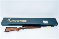 NEW IN BOX BROWNING XBOLT HUNTER GEN I 6.5CM