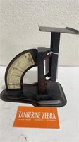 1925-45 Ideal Scale?