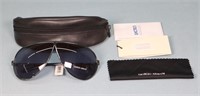 NOS Men's Giorgio Armani Aviator Sunglasses