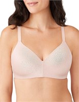 NEW $94 (34DD) Wirefree Back Smoothing Bra