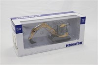 KOMATSU PC 88MR EXCAVATOR- UNIVERSAL HOBBIES