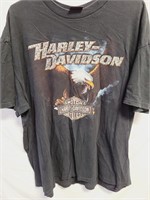 2X Harley TShirt Used