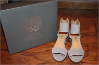 NEW Lucky Brand Ladies Shoes Size 6