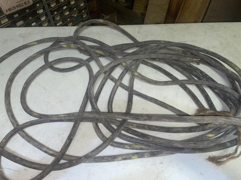 Heavy duty Electric cord