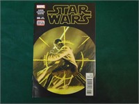 Star Wars #6 (Marvel Comics, Jan 2016) -  3rd Prin