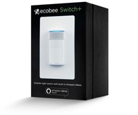 Ecobee Switch + Smart Light Switch - $99.00