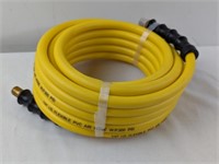 1/4" FLEXIBLE PVC AIR HOSE