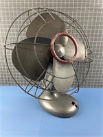 LARGE WESTINGHOUSE ELECTRIC FAN VINTAGE