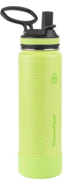 ThermoFlask 24 oz Stainless Steel Insulated Water