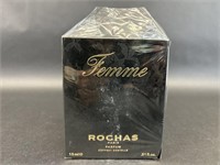 Femme by Rochas Perfume 15 ML