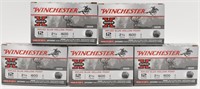 25 Rounds Of Winchester Super-X 12 Gauge