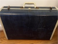 Retro Samsonite Suitcase