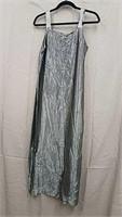 Gray Dress- Size 12