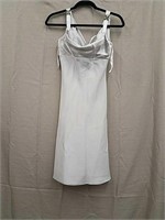 Silver Dress- Size XS