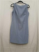 Trio Gray Dress- Size 10