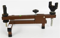 Unmarked Adjustable Shooting Rest