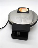 Classic Waffle Maker