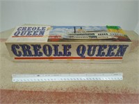 Dumas Creole Queen Model Kit