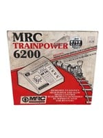 Boxed MRC Trainpower 6200