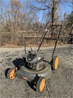 Ryobi 6.5 HP Lawn Mower