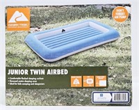 BRAND NEW AIR BED - TWIN