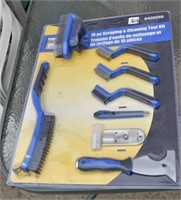 Cleaning Tool Kit