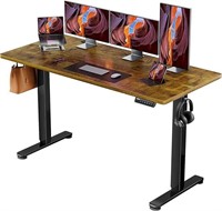 ErGear Height Adjustable Electric Standing Desk