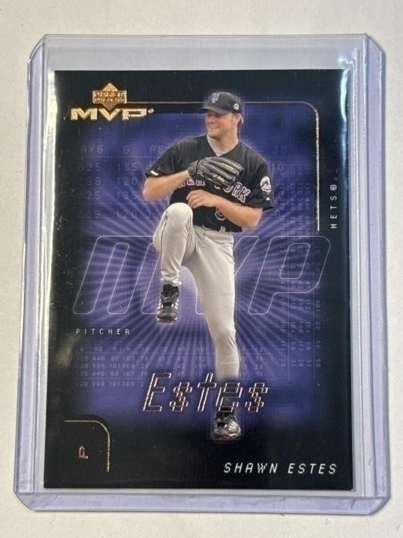 Sports Cards - Rookies, Stars & More!