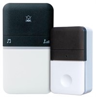 Hampton Bay Wireless Doorbell