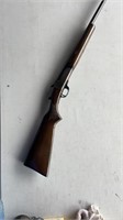 Stevens 20ga. Single Shot Model 94 Series P