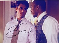 Autograph Tom Cruise Jerry maguire Photo