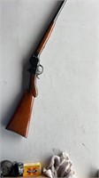 Hopkins & Allen Arm 12Ga Single Shot