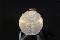 1964 Austria 25 Schilling Silver Coin