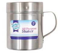 Baked with Love All Purpose Shaker 10oz