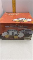 NEW BRENTWOOD S'MORES MAKER IN BOX