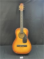 Global Acoustic Guitar