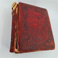 1894 The Holy Bible